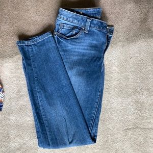 CAbi  Skinny Jeans Women's Size 6 Heritage M